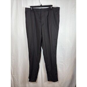 Elie Balleh Brown Dress Pants Men's Size 40 NWT